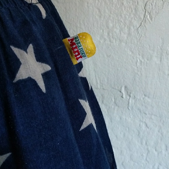 Harajuku Star Skirt - Picture 3 of 3